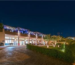 St. John Villas & Spa