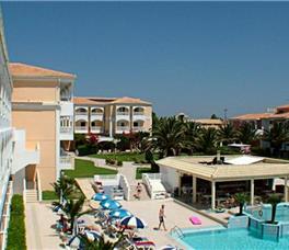 Poseidon Beach Hotel