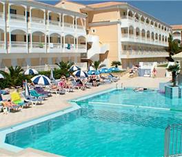 Poseidon Beach Hotel