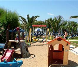 Poseidon Beach Hotel