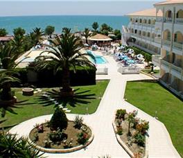 Poseidon Beach Hotel