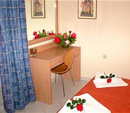 Poseidon Beach Hotel