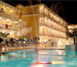 Poseidon Beach Hotel