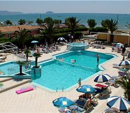 Poseidon Beach Hotel