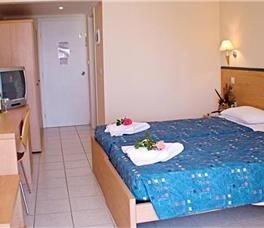 Poseidon Beach Hotel