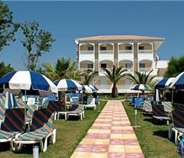 Poseidon Beach Hotel