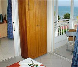 Poseidon Beach Hotel