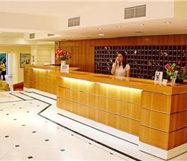 Poseidon Beach Hotel