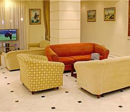 Poseidon Beach Hotel