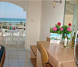 Poseidon Beach Hotel