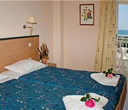 Poseidon Beach Hotel