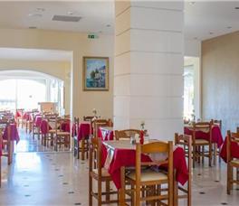 Poseidon Beach Hotel