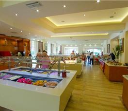 Poseidon Beach Hotel