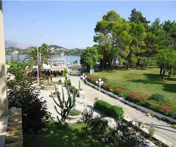 Molfetta Beach Hotel 