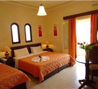 Molfetta Beach Hotel 