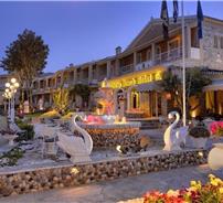 Molfetta Beach Hotel 
