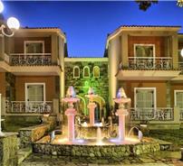 Molfetta Beach Hotel 