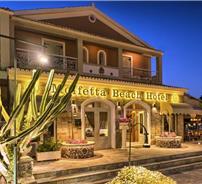 Molfetta Beach Hotel 