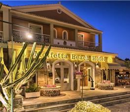 Molfetta Beach Hotel 