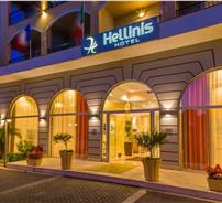 Hellinis Hotel 
