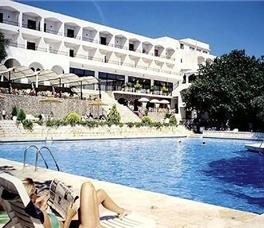 Magna Graecia Hotel