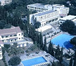 Magna Graecia Hotel