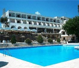 Magna Graecia Hotel