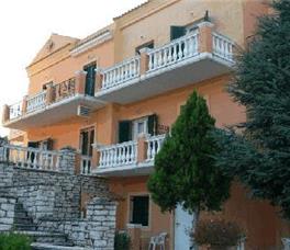 Magna Graecia Hotel