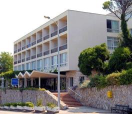 Maestrali Hotel Adriatic