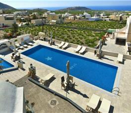 Star Santorini Hotel 