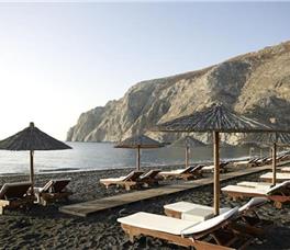 Afroditi Venus Beach Hotel & Spa