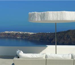 White Hotel Santorini (adults only)