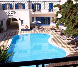 Levante Beach Hotel