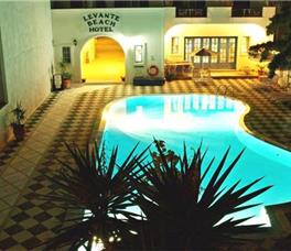 Levante Beach Hotel
