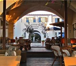 Levante Beach Hotel