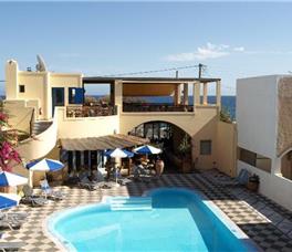 Levante Beach Hotel