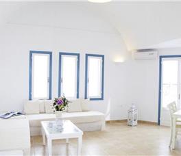 Athiri Santorini Family Friendly Hotel