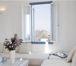 Athiri Santorini Family Friendly Hotel
