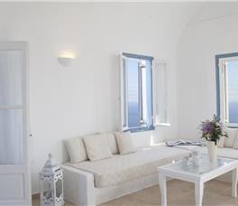 Athiri Santorini Family Friendly Hotel