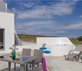 Athiri Santorini Family Friendly Hotel
