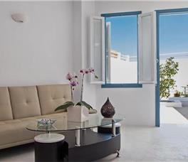 Athiri Santorini Family Friendly Hotel