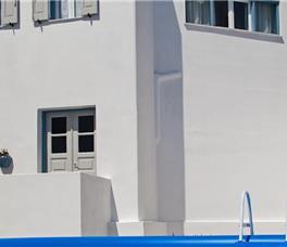 Athiri Santorini Family Friendly Hotel