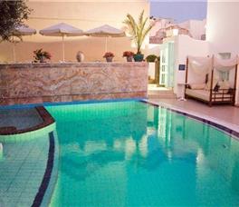 Museum Spa Wellness Hotel 