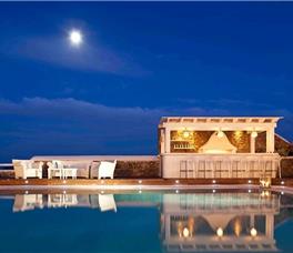 Anemoessa Boutique Hotel