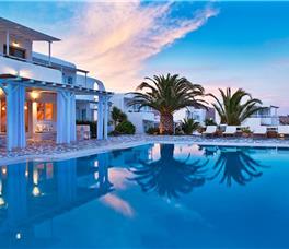 Anemoessa Boutique Hotel