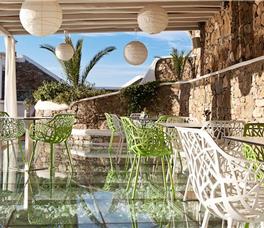 Anemoessa Boutique Hotel