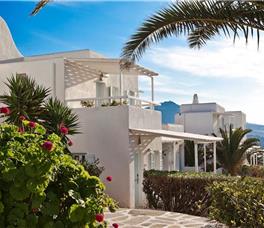 Anemoessa Boutique Hotel