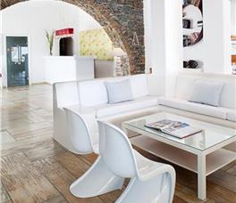 Anemoessa Boutique Hotel