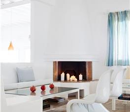 Anemoessa Boutique Hotel