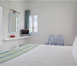 Anemoessa Boutique Hotel